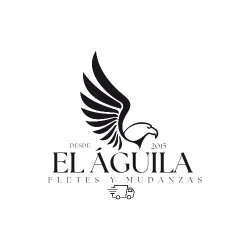 Logo El aguila